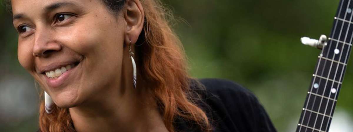 Rhiannon Giddens