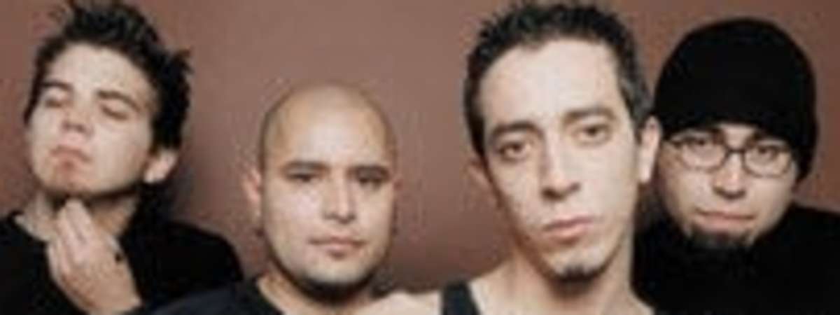 Unloco - 25 Years of Healing