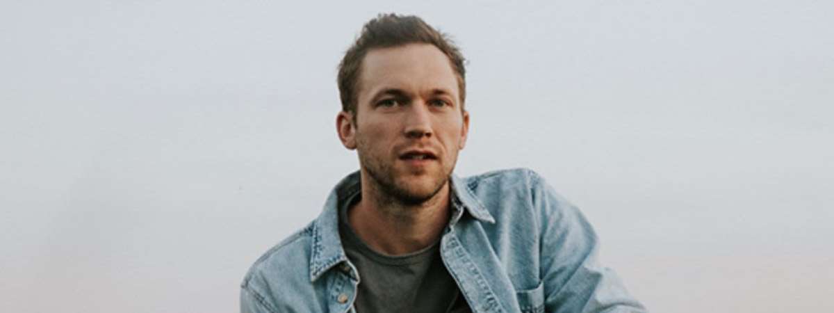 Phillip Phillips