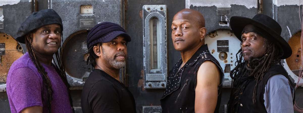 The Wooten Brothers