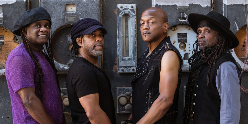 The Wooten Brothers