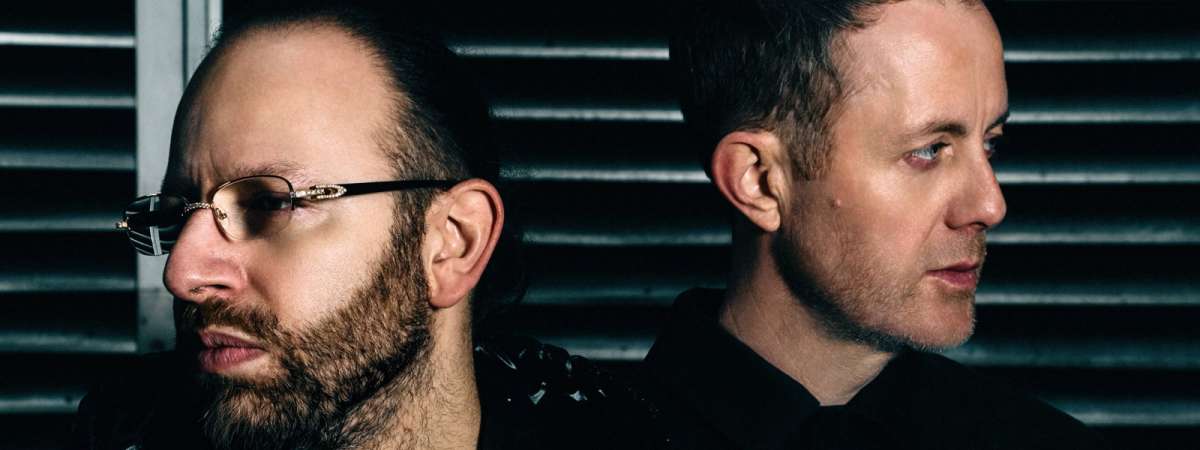 Chase & Status
