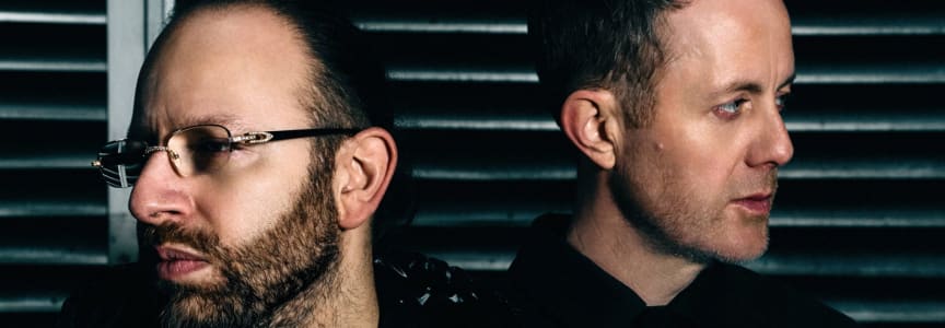 Chase & Status