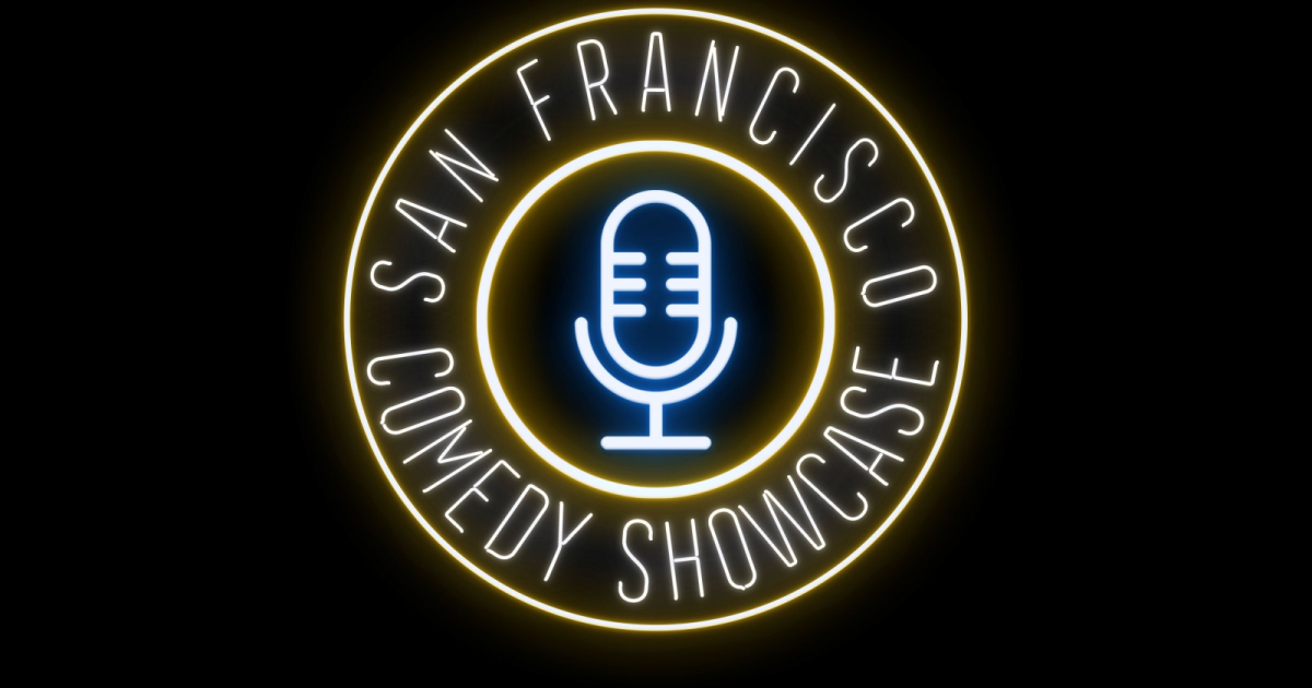 S. F. Comedy Showcase at Punch Line San Francisco