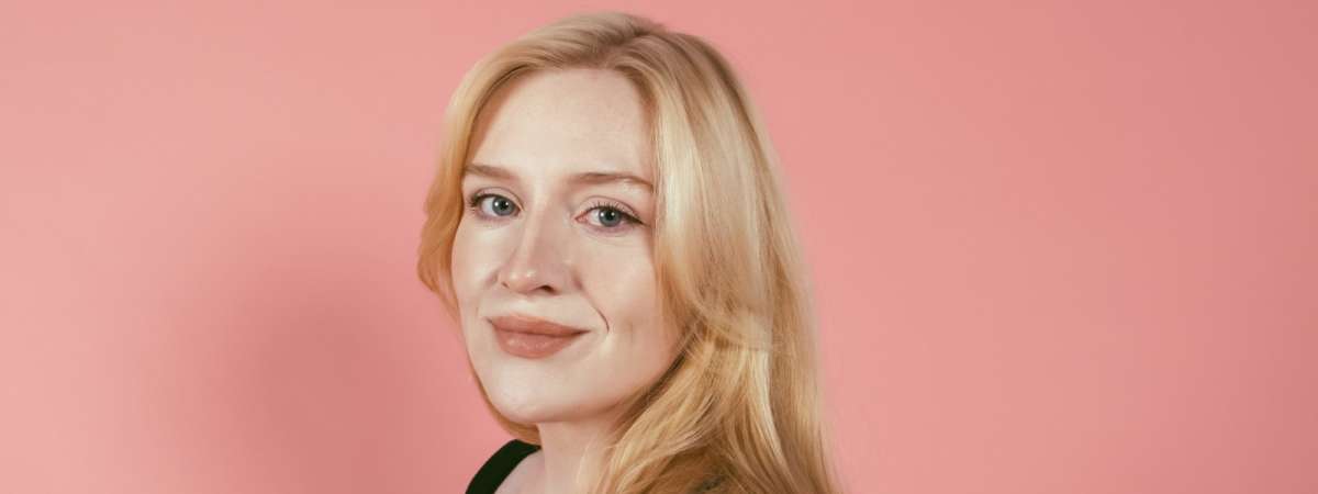 Hannah Jones