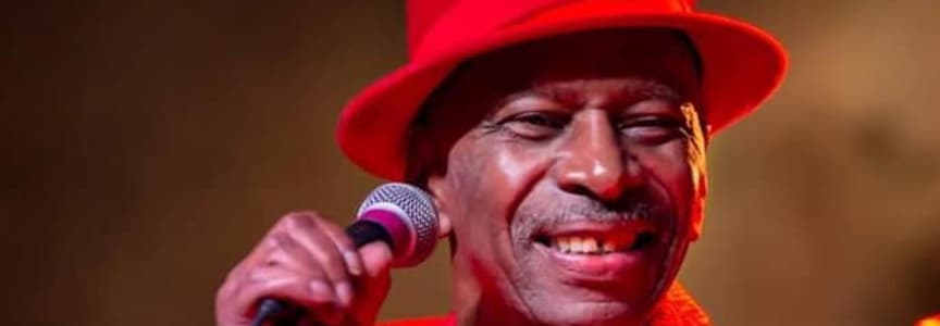 Soulman Sam Evans & The SMS Band