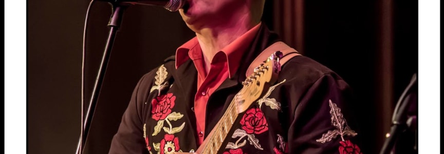 Jinx Jones and the Kingtones