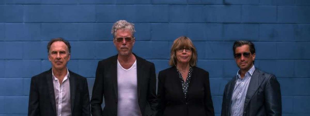 The Jayhawks