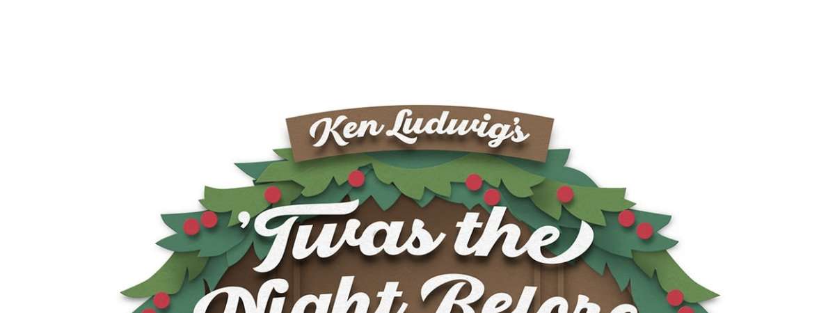 Ludwig's Twas The Night Before Christmas
