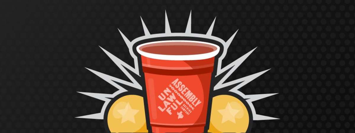 The Pong Masters