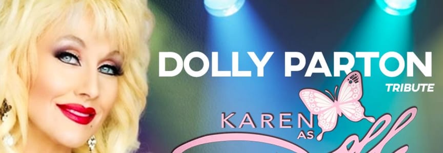 Dolly Parton Tribute: Karen As Dolly