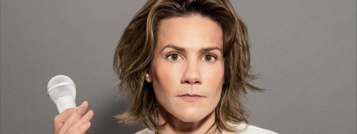 Cameron Esposito