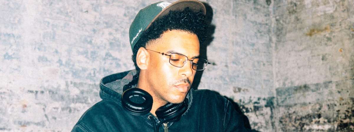 Zack Fox (DJ Set)