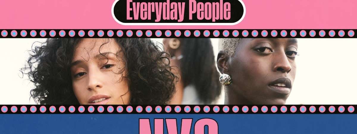 Everyday People NYC