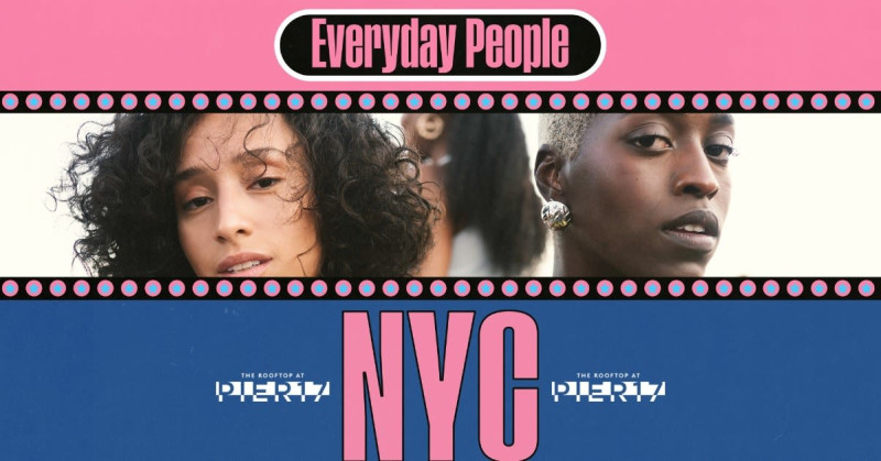 Everyday People NYC