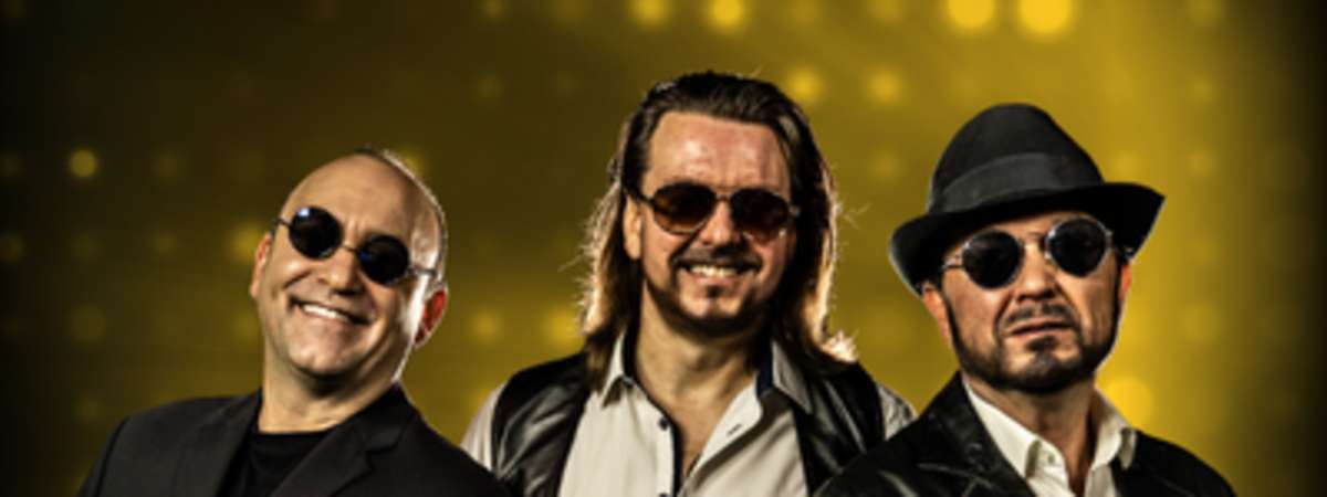 Bee Gees Revisited