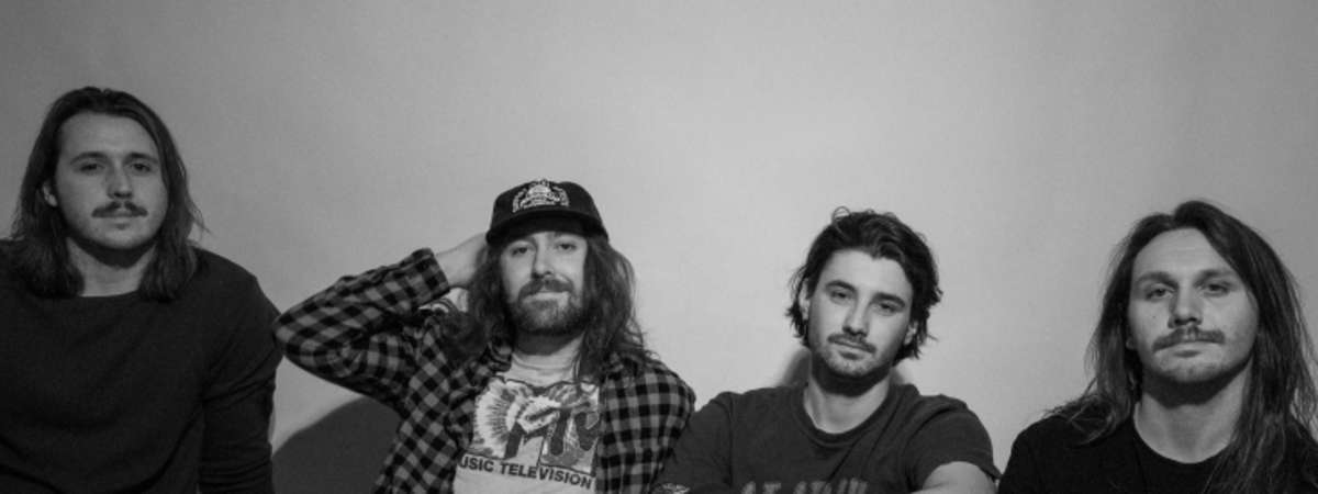 Cardinal Bloom - Burn the House Tour