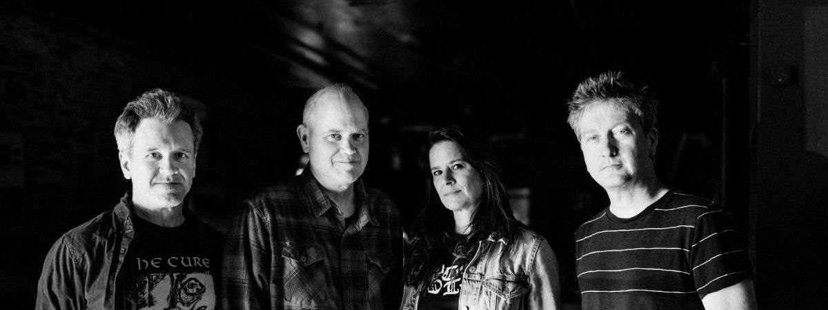 Superchunk w. Joe Glass
