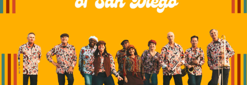 Memphis Soul Revue