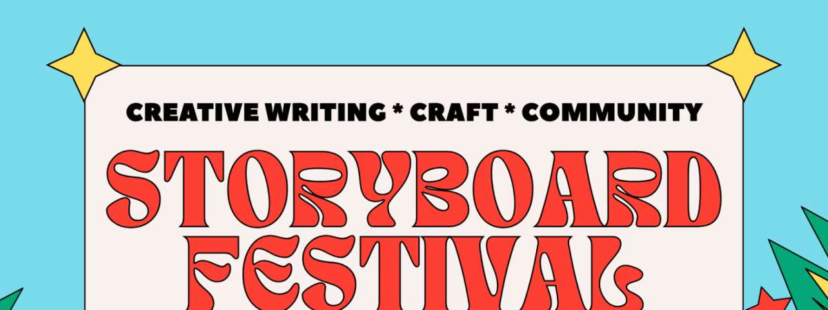 StoryBoard - Story Studio Chicago's Conference & Festival