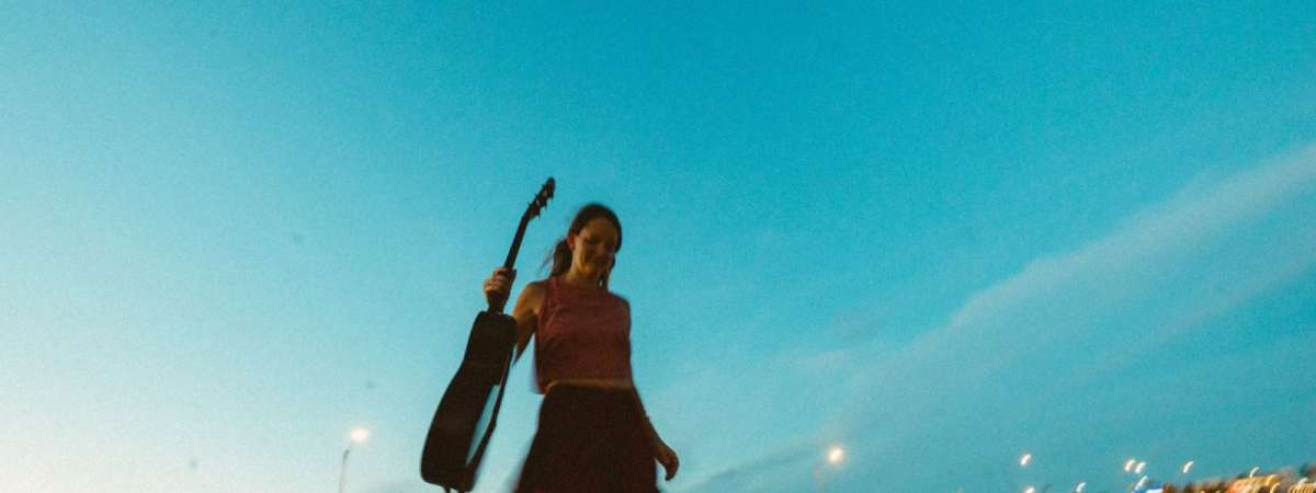 Kate Waters - Album Release Show with Serg & Co and The Fire Ants at The Big Top!