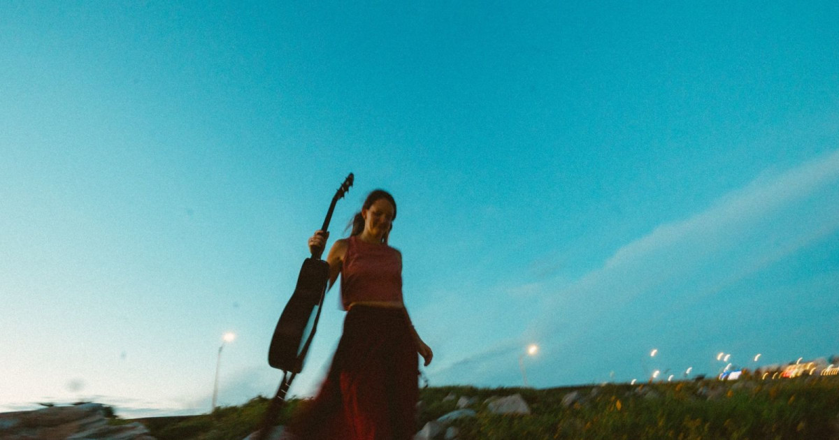 Kate Waters - Album Release Show with Serg & Co and The Fire Ants at The Big Top!