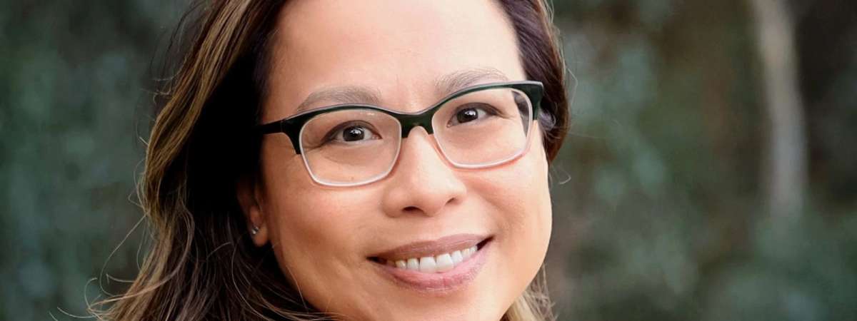 Trident Author Series: Mai-Linh Hong, with Rajiv Mohabir