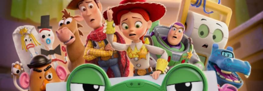 Toy Story 5