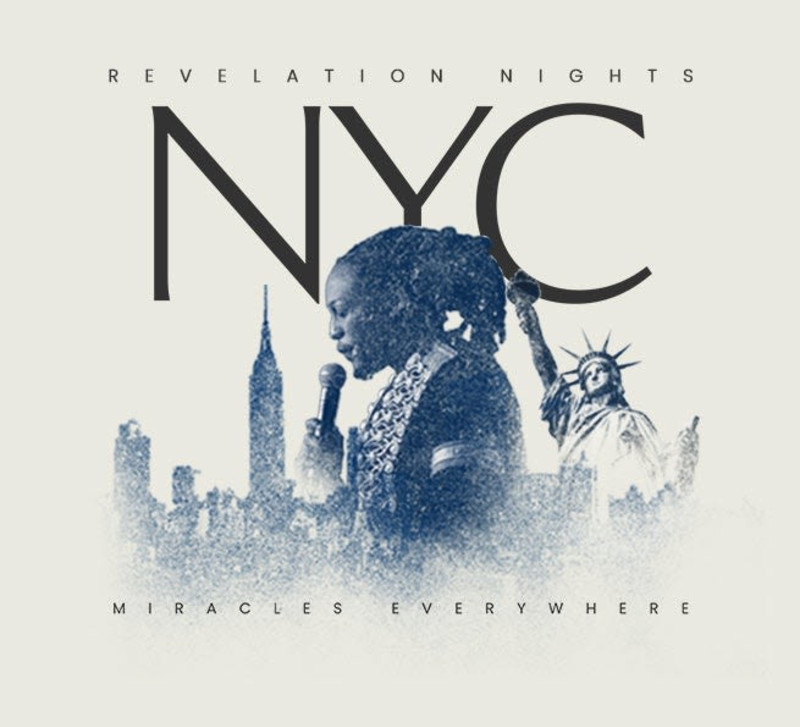 Revelation Nights