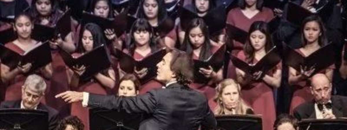 Los Angeles Virtuosi Orchestra
