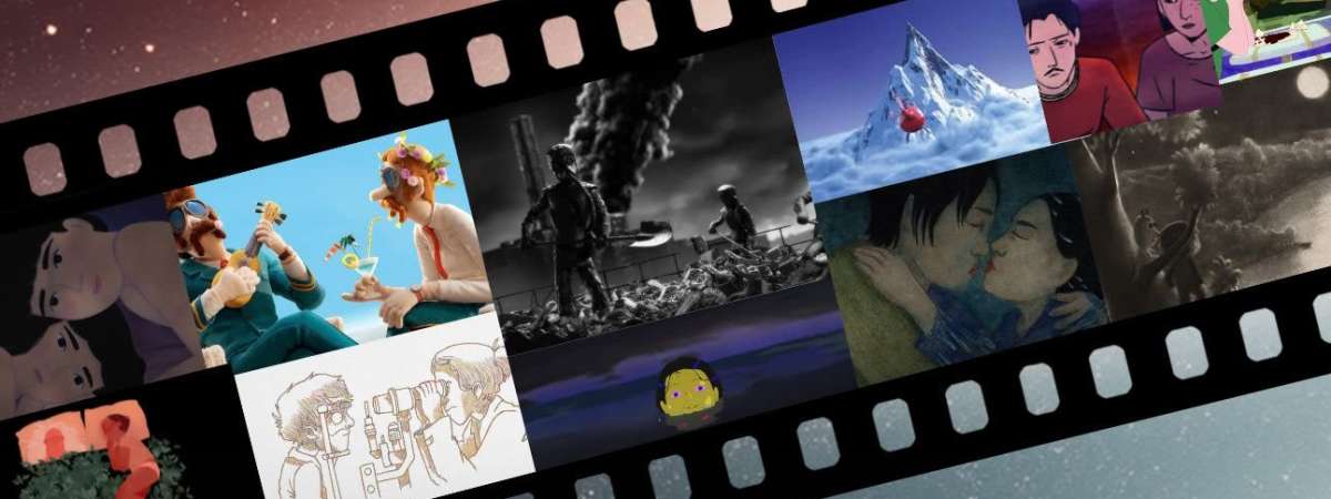 French Animation fest