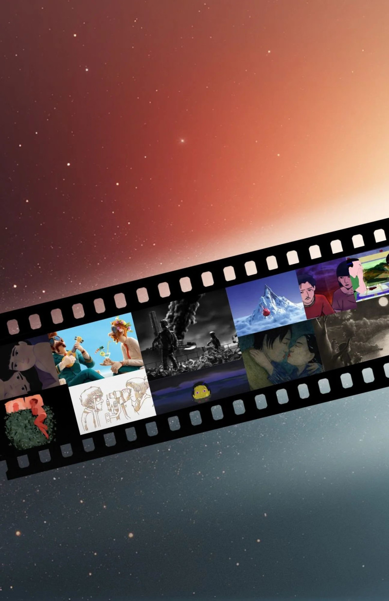 French Animation fest