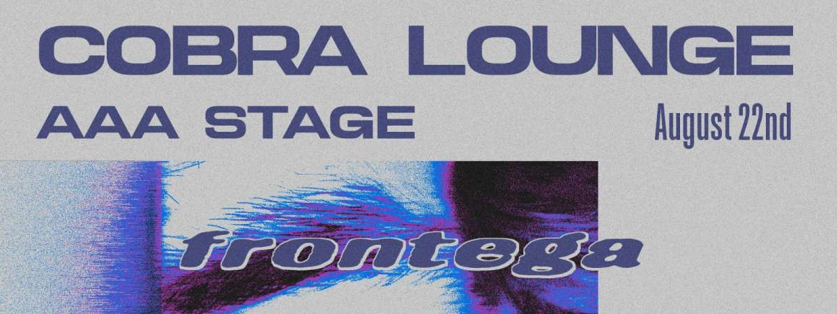 Frontega / Killmoves / Hang Your Hate / The Forty-Twos