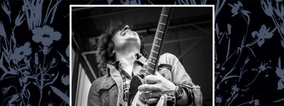 Davy Knowles