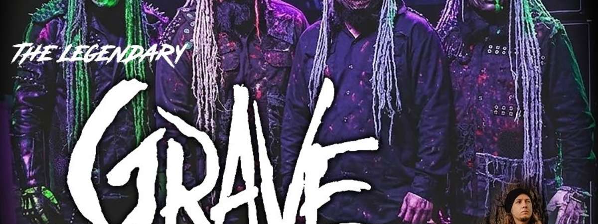 Grave Robber