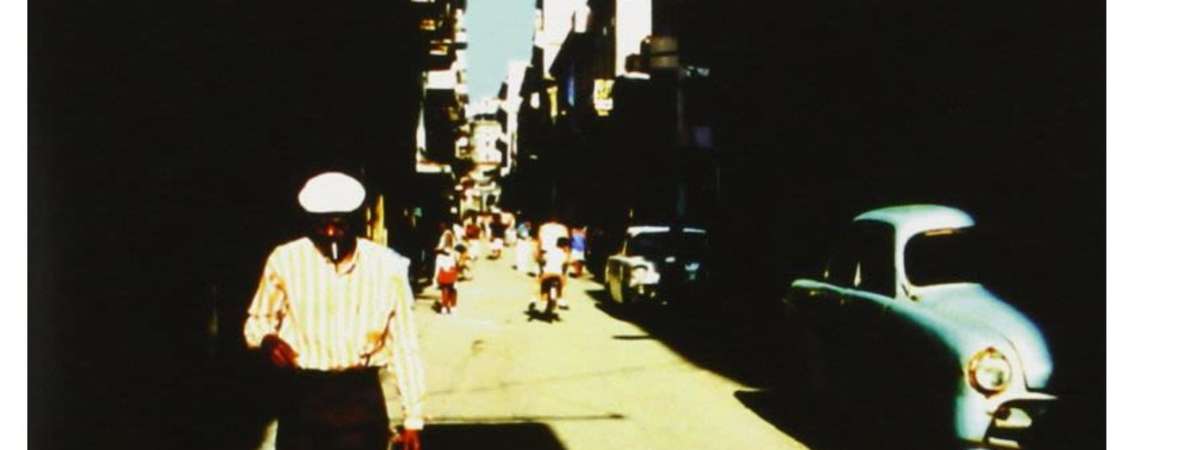 A Tribute to Buena Vista Social Club with Jose Amador and NATIAO!