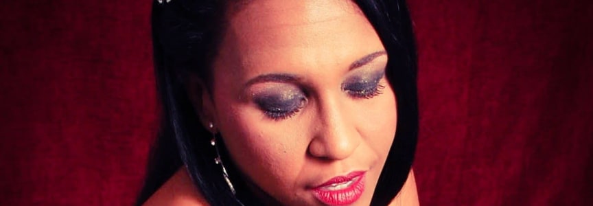 New Orleans Night at Doc's Featuring Trisha Jones!