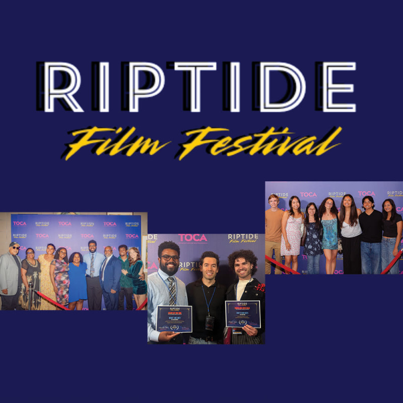 Riptide Film Festival