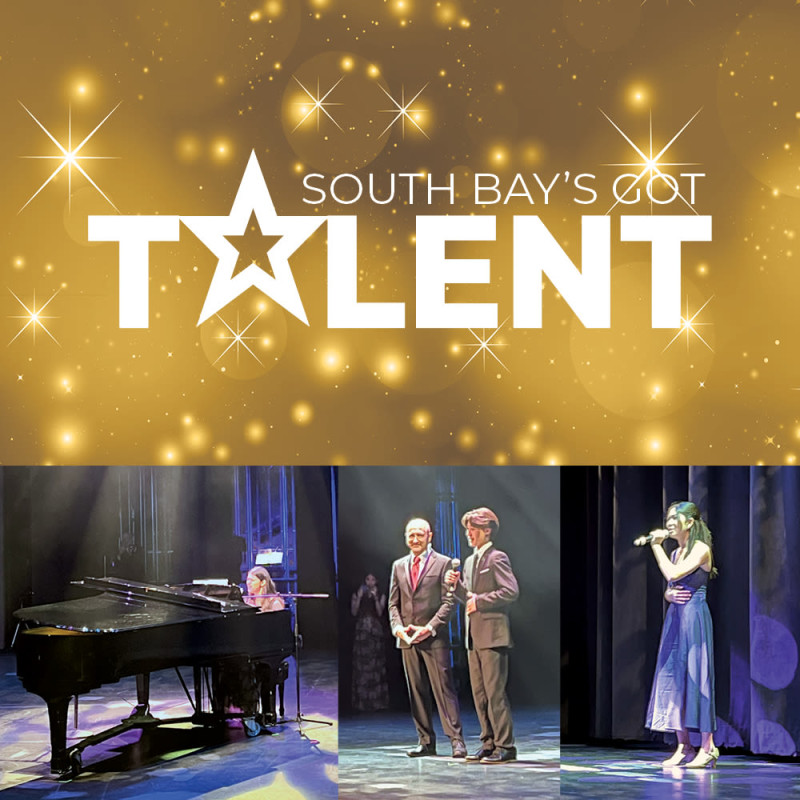 South Bay's Got Talent