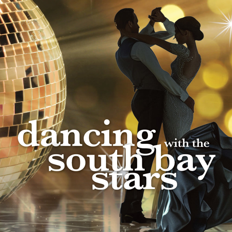Dancing with the South Bay Stars