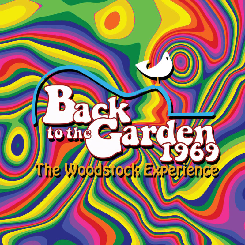 The Woodstock Experience