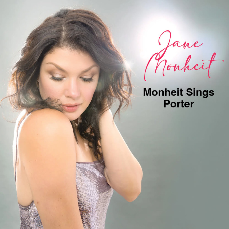 Jane Monheit - Monheit Sings Porter