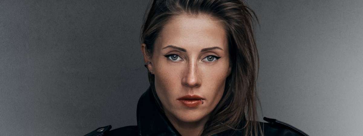 Charlotte de Witte
