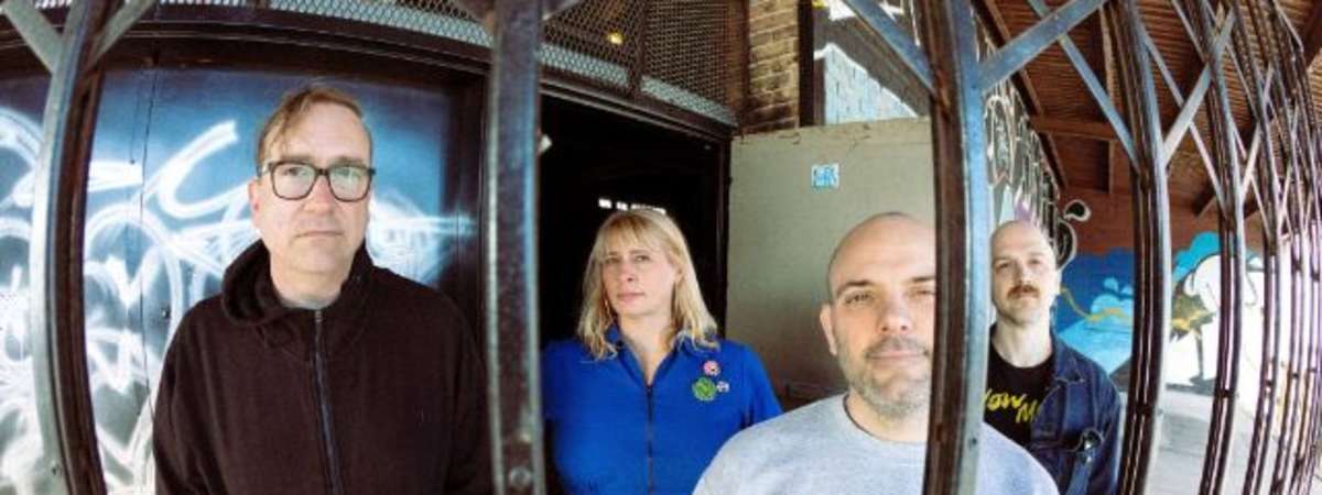 Consensus Madness (Record Release) / The Hell / Bungee Jumpers / Navaja