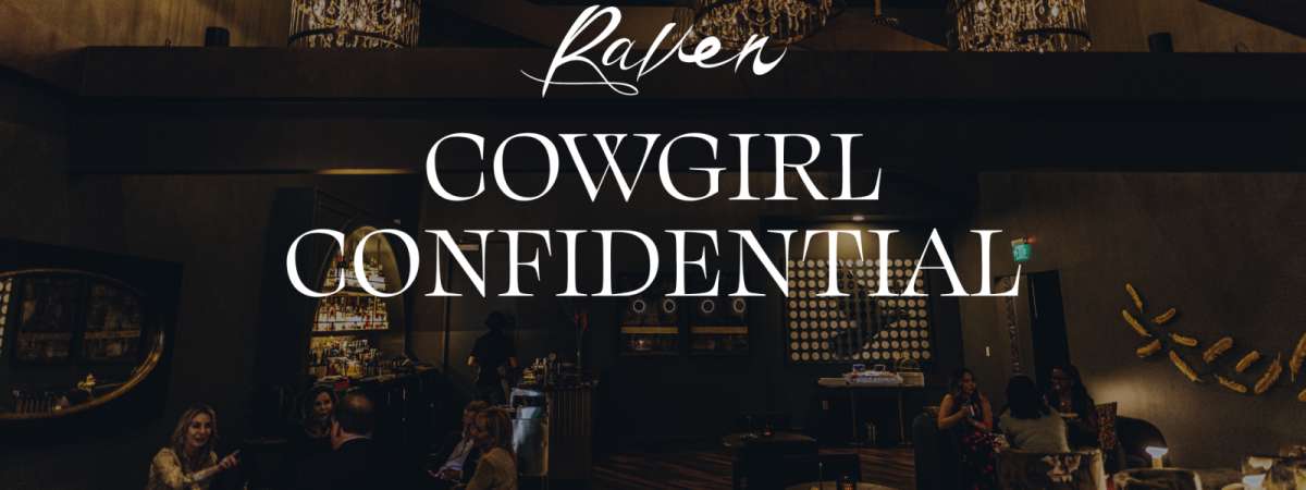Cowgirl Confidential