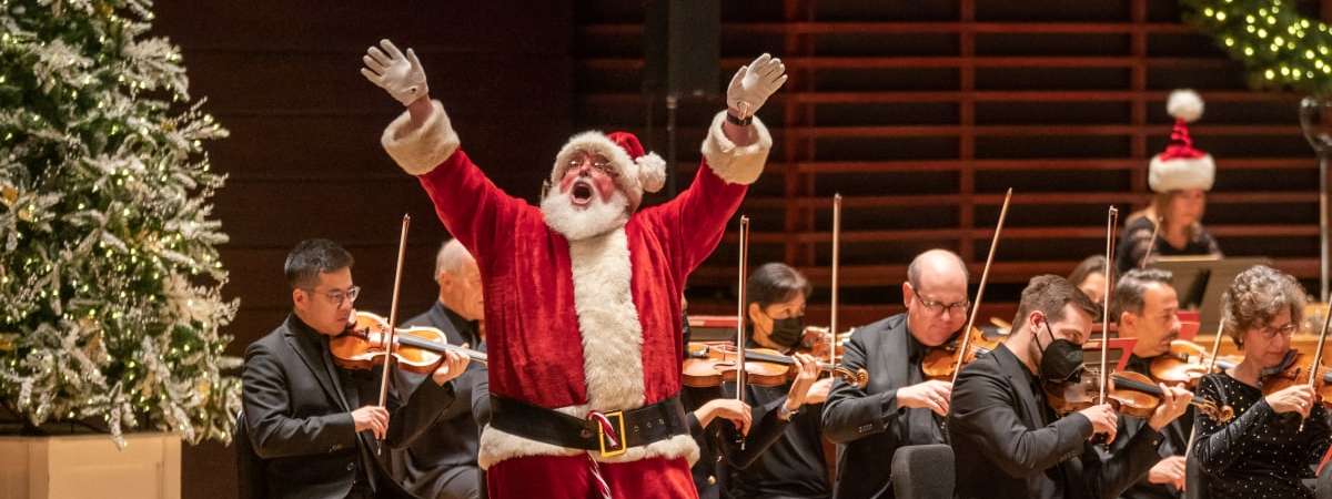 Children's Holiday Spectacular