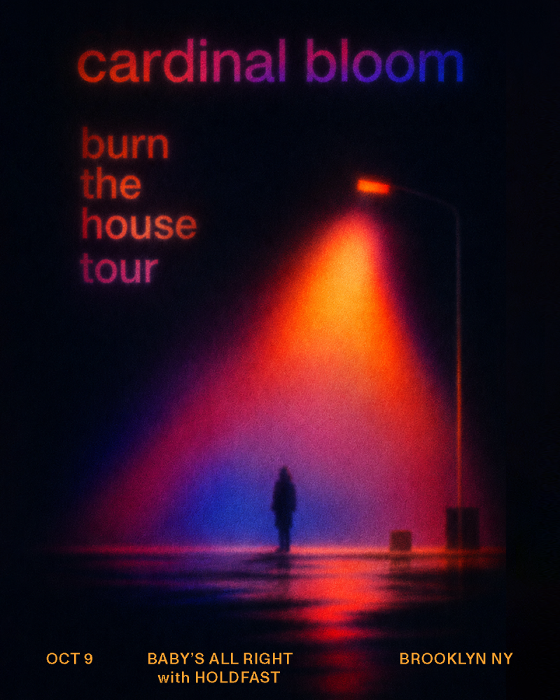 Cardinal Bloom