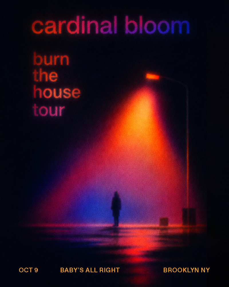 Cardinal Bloom