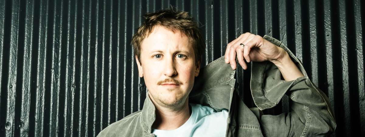 Johnny Pemberton
