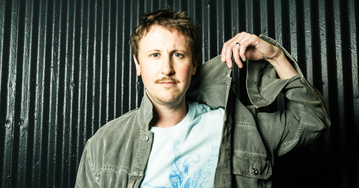 Johnny Pemberton at The Bell House at The Bell House